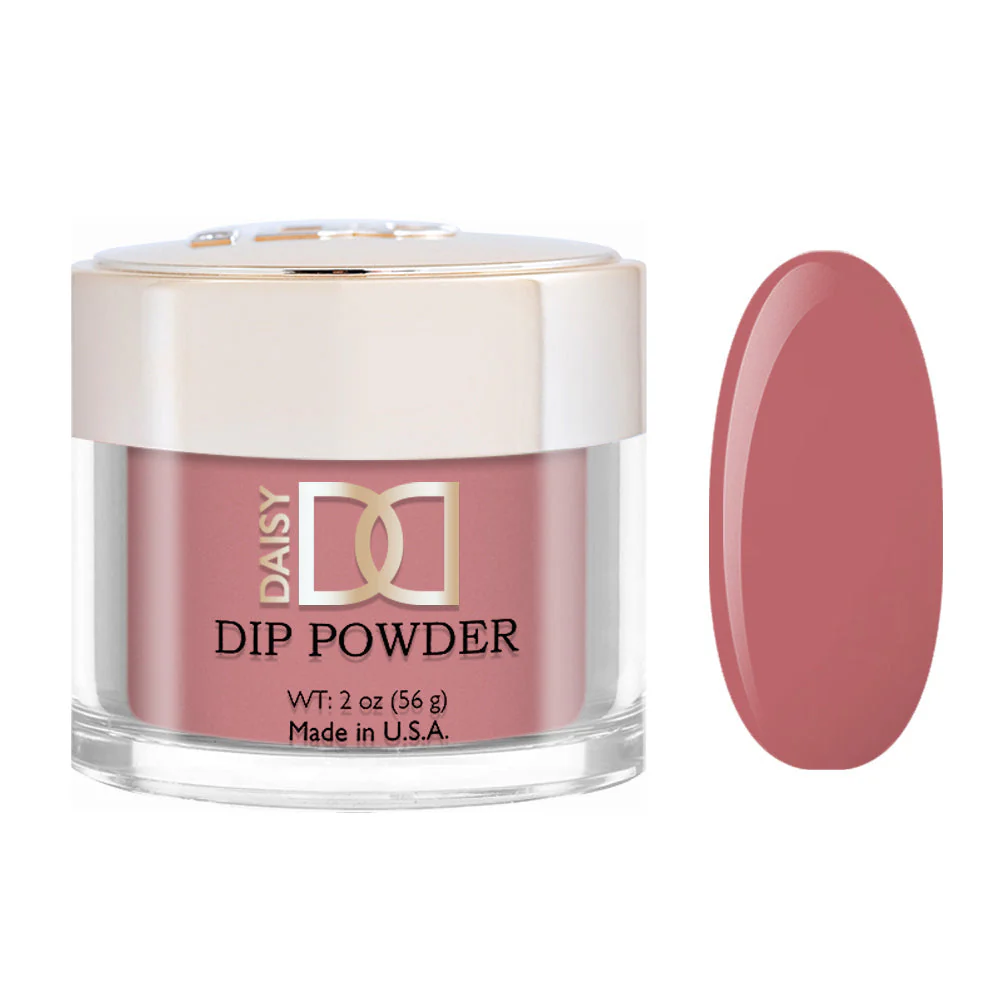 DND Dap Dip Powder & Acrylic powder 2 oz #418 Butternut Squash - Image 5