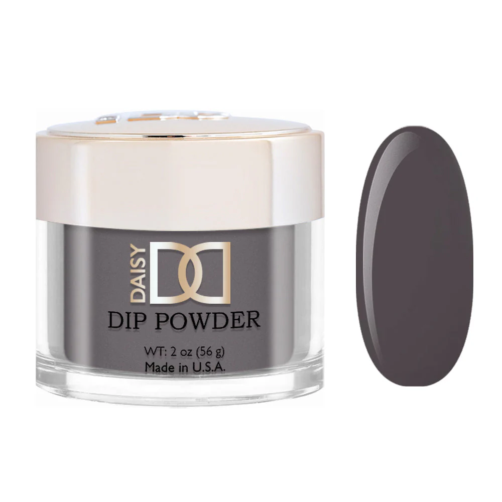 DND Dap Dip Powder & Acrylic powder 2 oz #460 Deep Mystery - Image 3