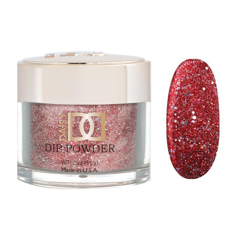 DND Dap Dip Powder & Acrylic powder 2 oz #470 Love Letter - Image 5