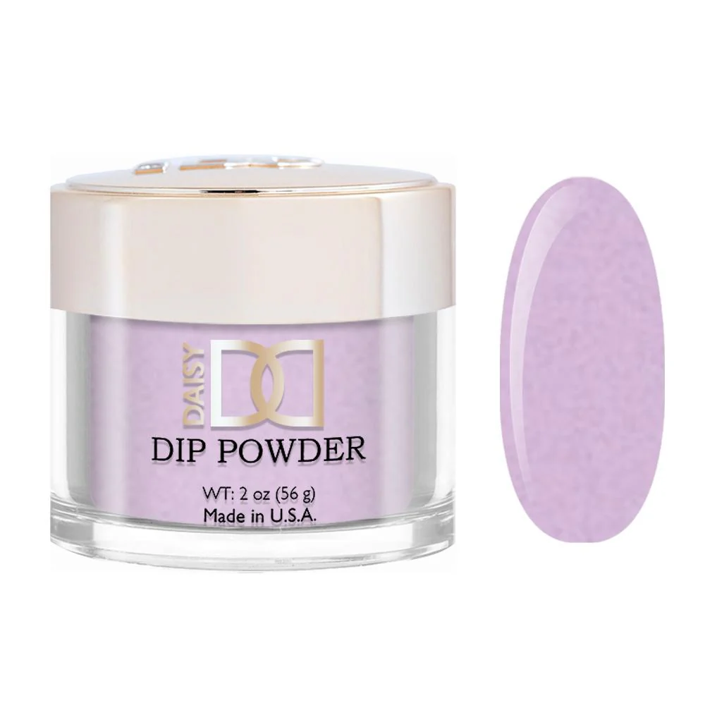 DND Dap Dip Powder & Acrylic powder 2 oz #494 Magical Mauve - Image 3