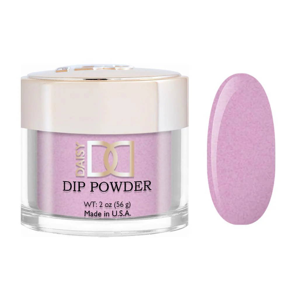 DND Dap Dip Powder & Acrylic powder 2 oz #495 Shimmer Sky - Image 2