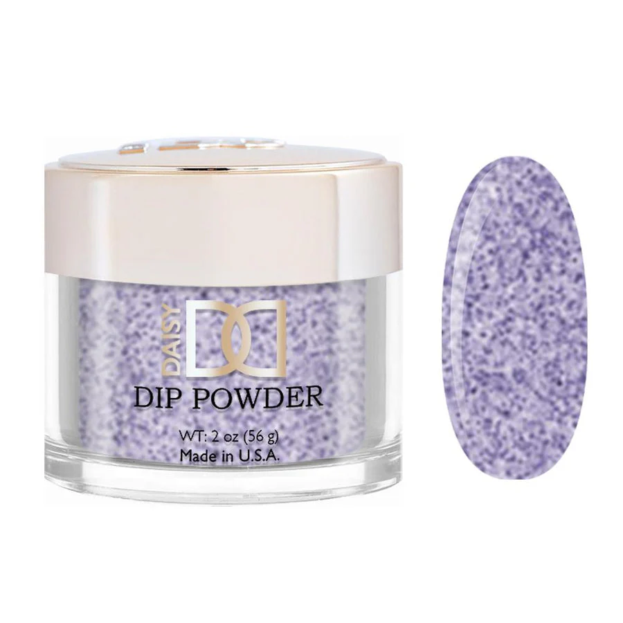 DND Dap Dip Powder & Acrylic powder 2 oz #512 Bubble Pop - Image 2