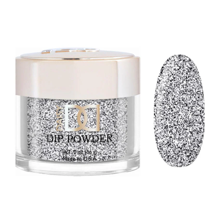 DND Dap Dip Powder & Acrylic powder 2 oz #523 Rainbow Day - Image 3