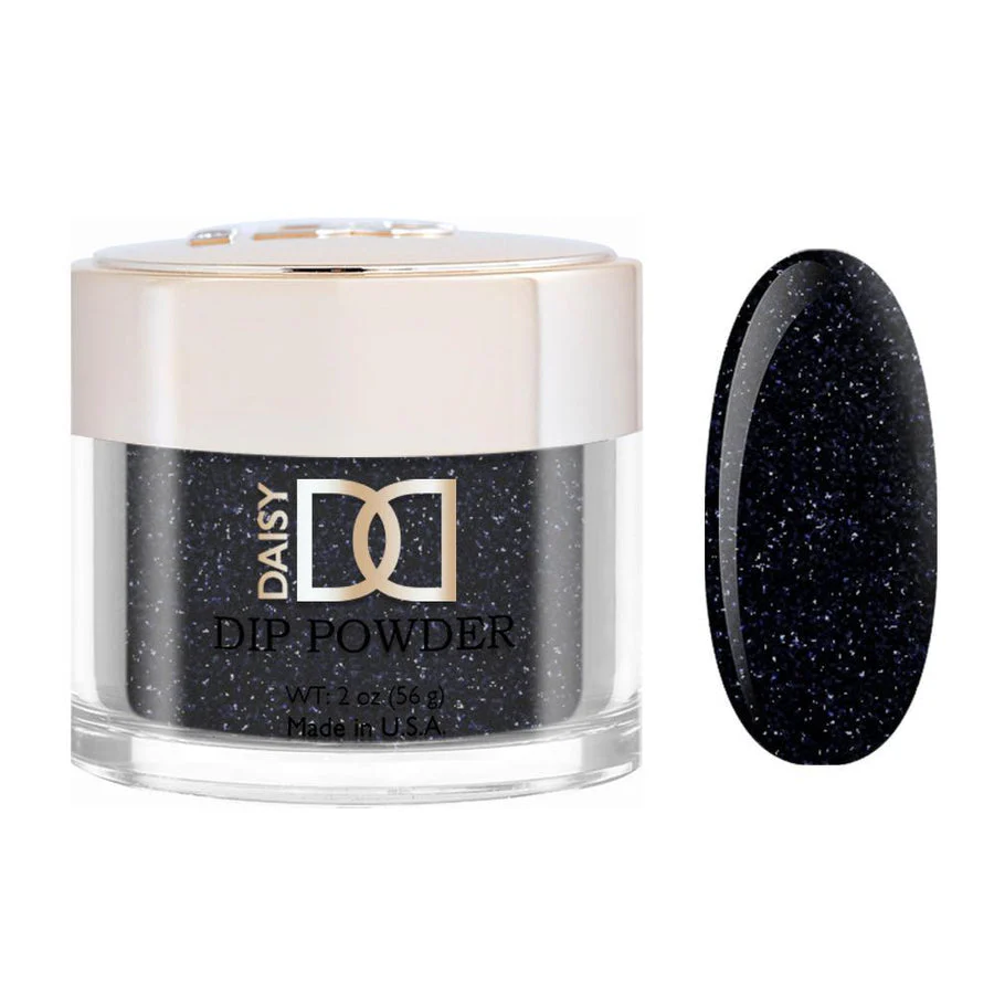 DND Dap Dip Powder & Acrylic powder 2 oz #525 Dark Sky Limit - Image 2