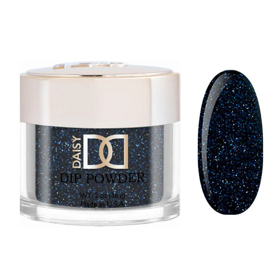 DND Dap Dip Powder & Acrylic powder 2 oz #526 Sea by Night - Image 2