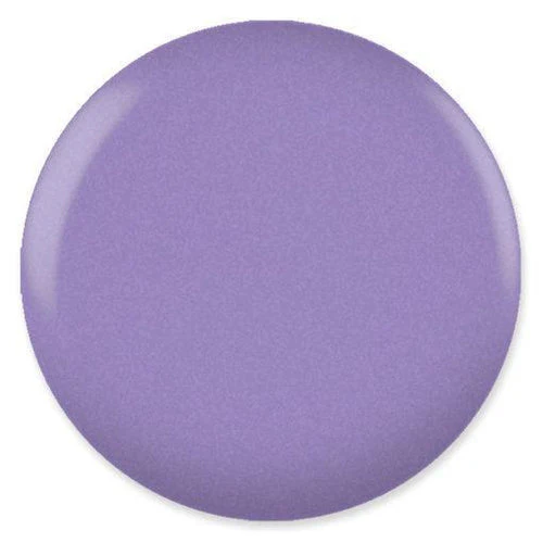 DND Dap Dip Powder & Acrylic powder 2 oz #543 Purple Passion - Image 3