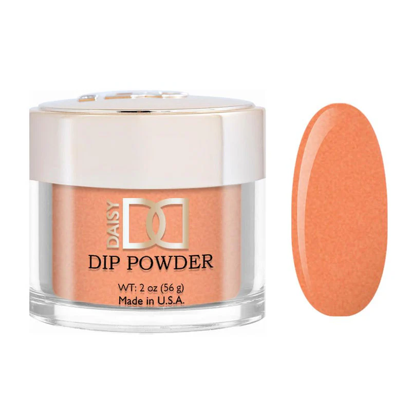 DND Dap Dip Powder & Acrylic powder 2 oz #544 Orange Cove, CA - Image 2