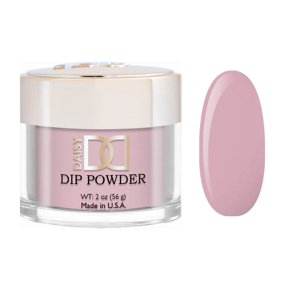 DND Dap Dip Powder & Acrylic powder 2 oz #603 Dolce Pink - Image 4