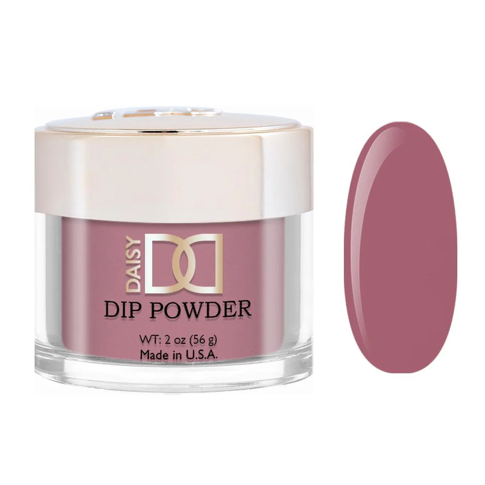DND Dap Dip Powder & Acrylic powder 2 oz #607 Hazelnut - Image 2