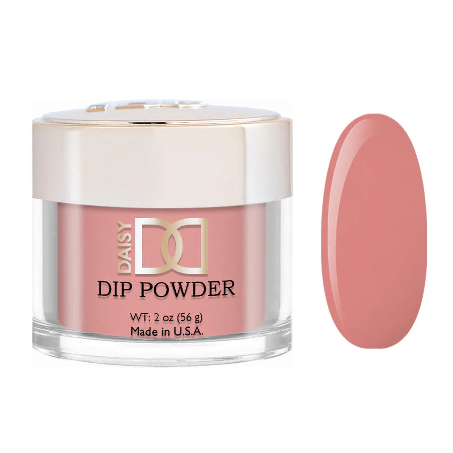 DND Dap Dip Powder & Acrylic powder 2 oz #614 Sun Tan - Image 3