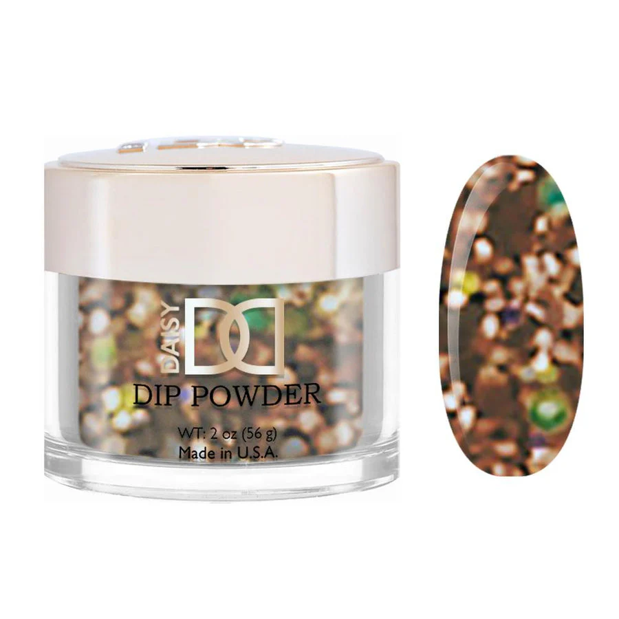 DND Dap Dip Powder & Acrylic powder 2 oz #624 Cosmic Dust - Image 4