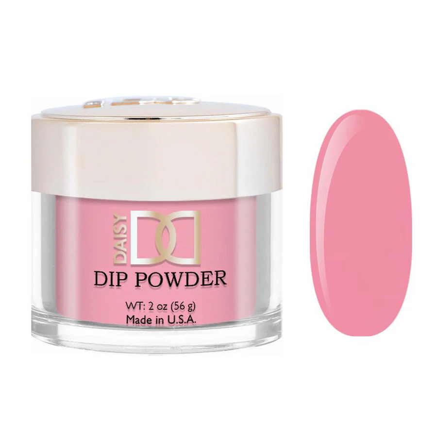 DND Dap Dip Powder & Acrylic powder 2 oz #647 Rouge Couture - Image 4