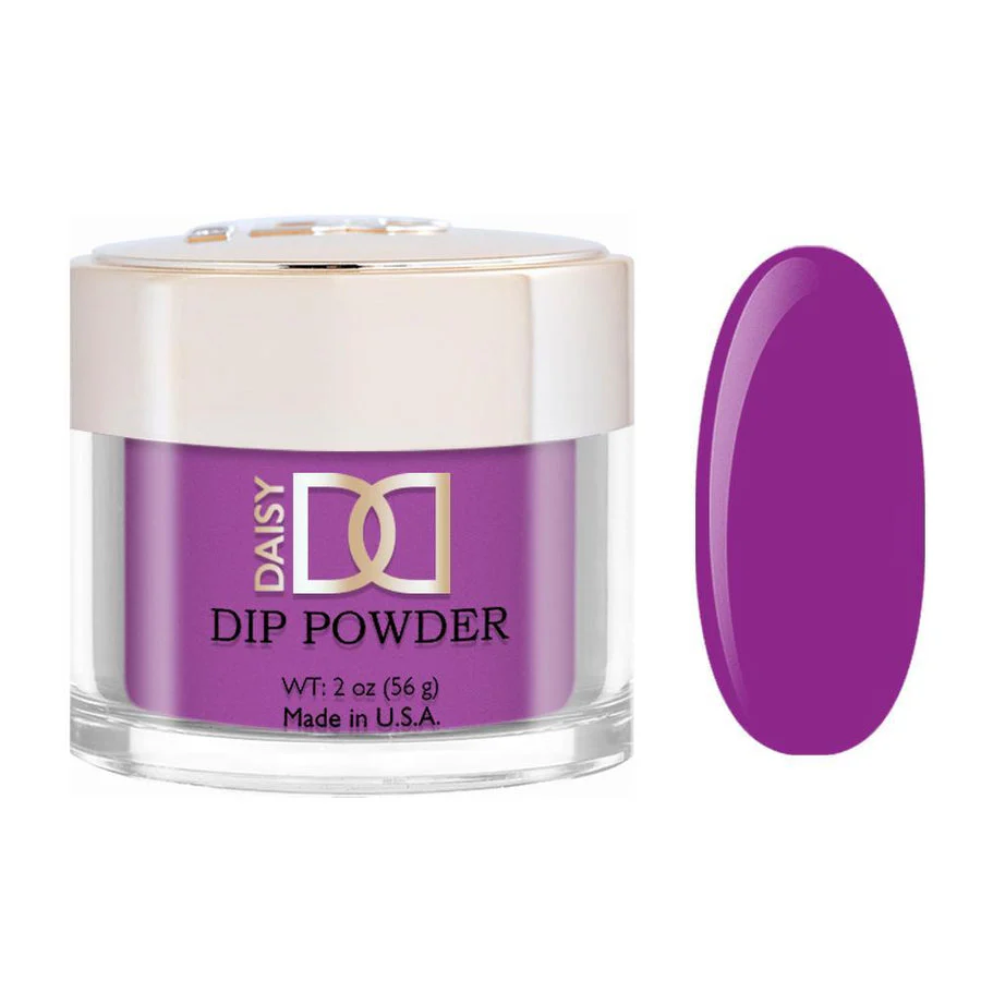 DND Dap Dip Powder & Acrylic powder 2 oz #660 Indigo Glow - Image 3