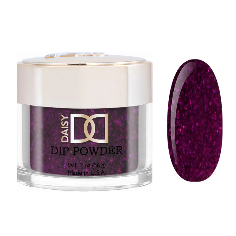 DND Dap Dip Powder & Acrylic powder 2 oz #702 Astral Blast - Image 2