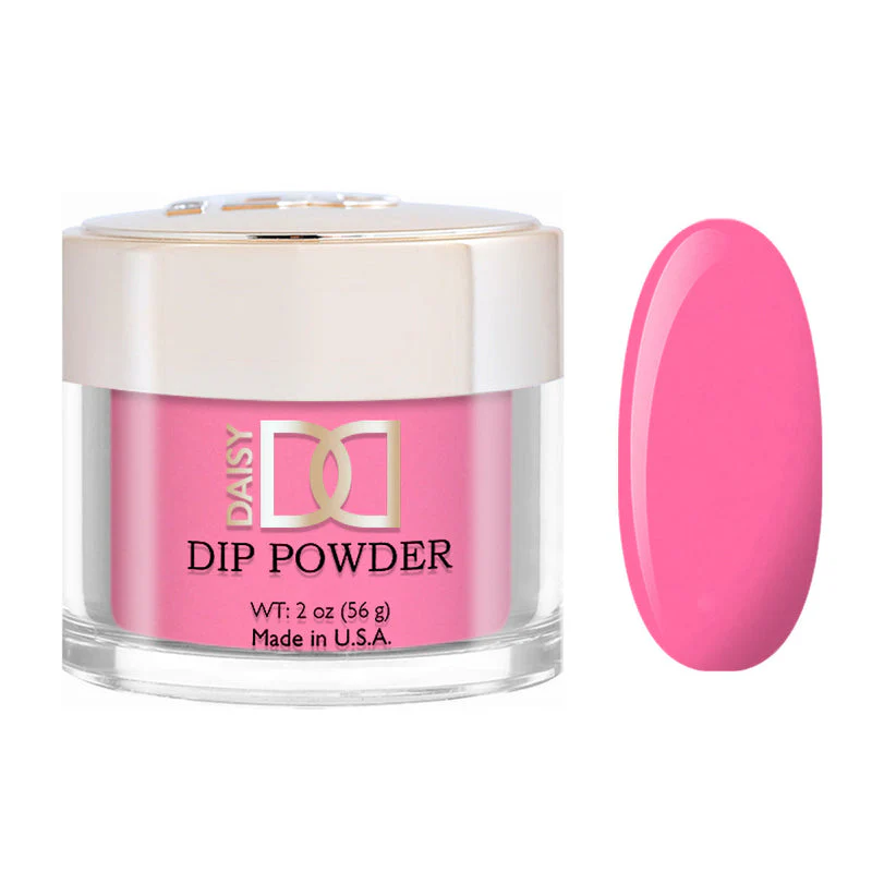 DND Dap Dip Powder & Acrylic powder 2 oz #720 Gumball - Image 3