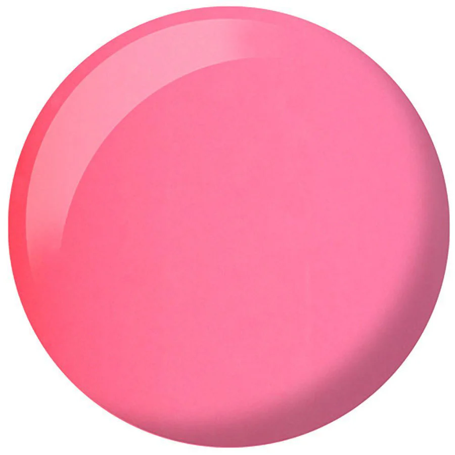 DND Dap Dip Powder & Acrylic powder 2 oz #721 Princess Cupcake - Image 2
