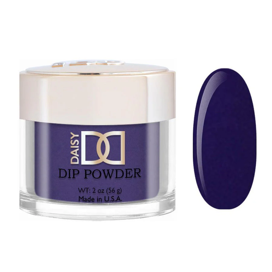 DND Dap Dip Powder & Acrylic powder 2 oz #730 Mixed Berries - Image 2