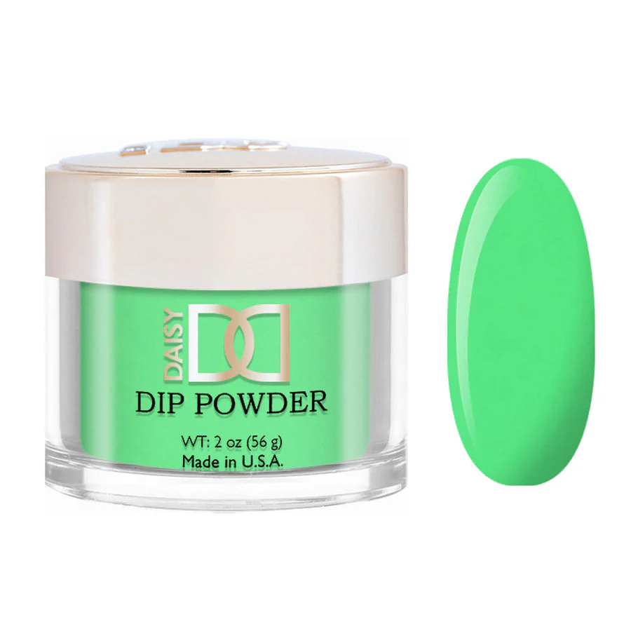 DND Dap Dip Powder & Acrylic powder 2 oz #743 Mike Ike - Image 2
