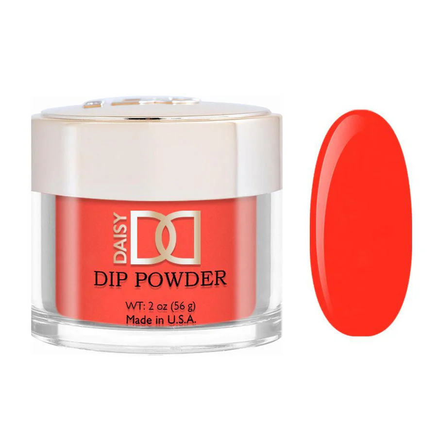 DND Dap Dip Powder & Acrylic powder 2 oz #759 Lava - Image 4