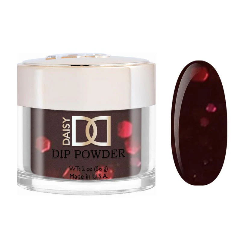DND Dap Dip Powder & Acrylic powder 2 oz #767 Sparkling Shine - Image 2