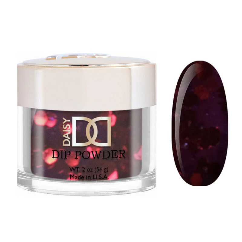 DND Dap Dip Powder & Acrylic powder 2 oz #769 Glistening Sky - Image 3