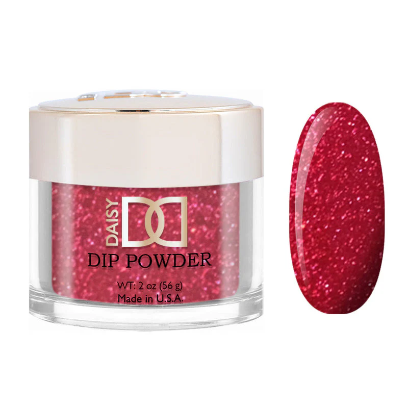 DND Dap Dip Powder & Acrylic powder 2 oz #774 Gypsy Light - Image 2