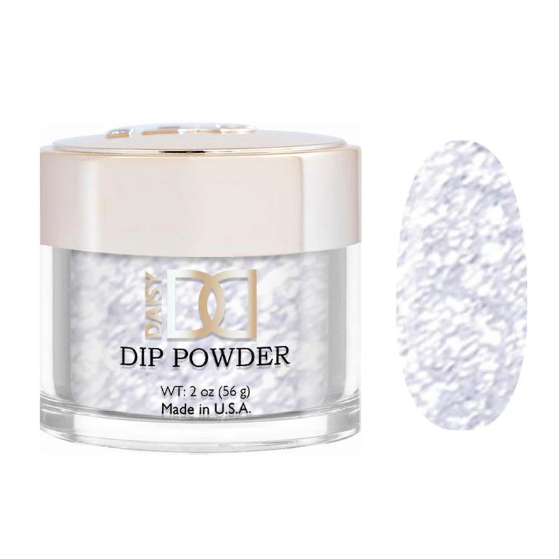 DND Dap Dip Powder & Acrylic powder 2 oz #776 Ice Ice Baby - Image 2