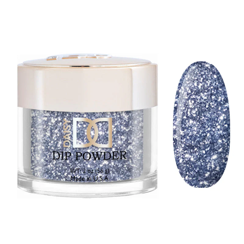 DND Dap Dip Powder & Acrylic powder 2 oz #778 Bizzy Blizzard - Image 2
