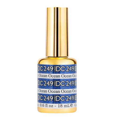 DND DC Mermaid Ocean 0.5 oz #249