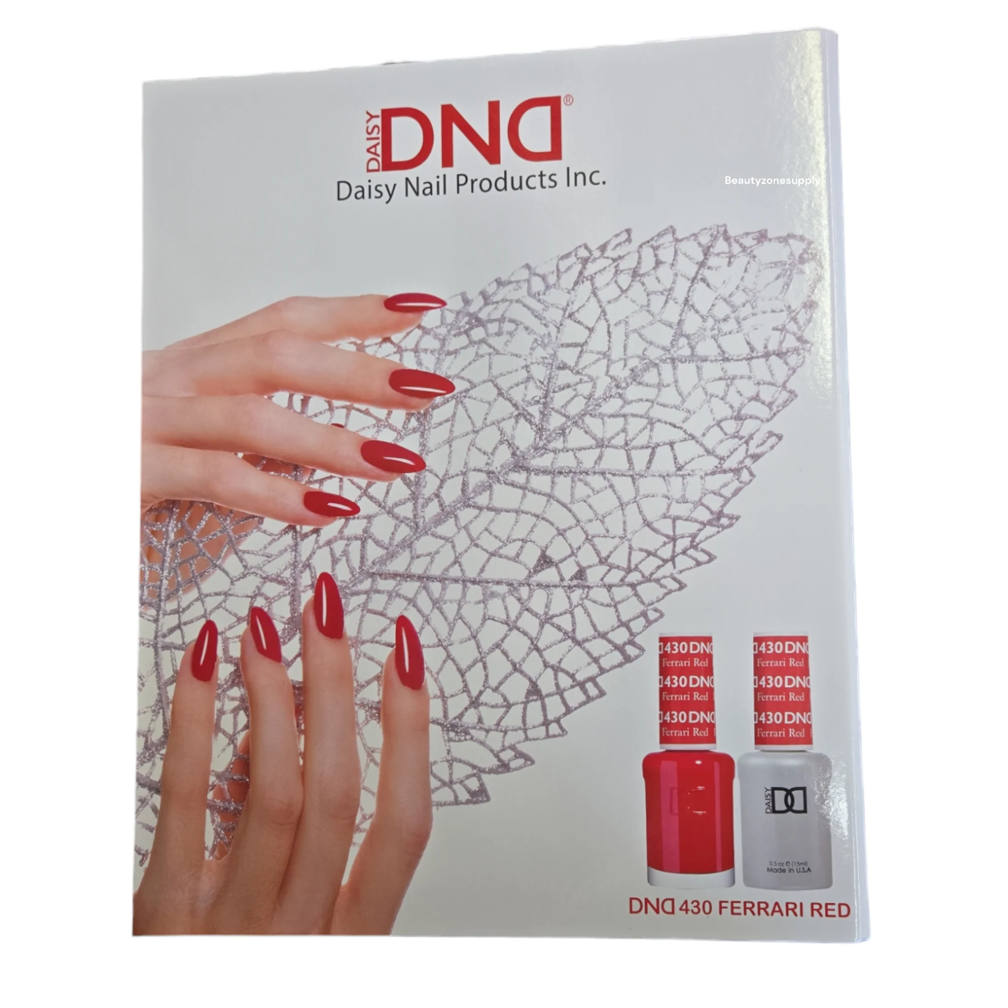 DND Duo Color Swatches Catalog 3 pages 432 colors - Image 7