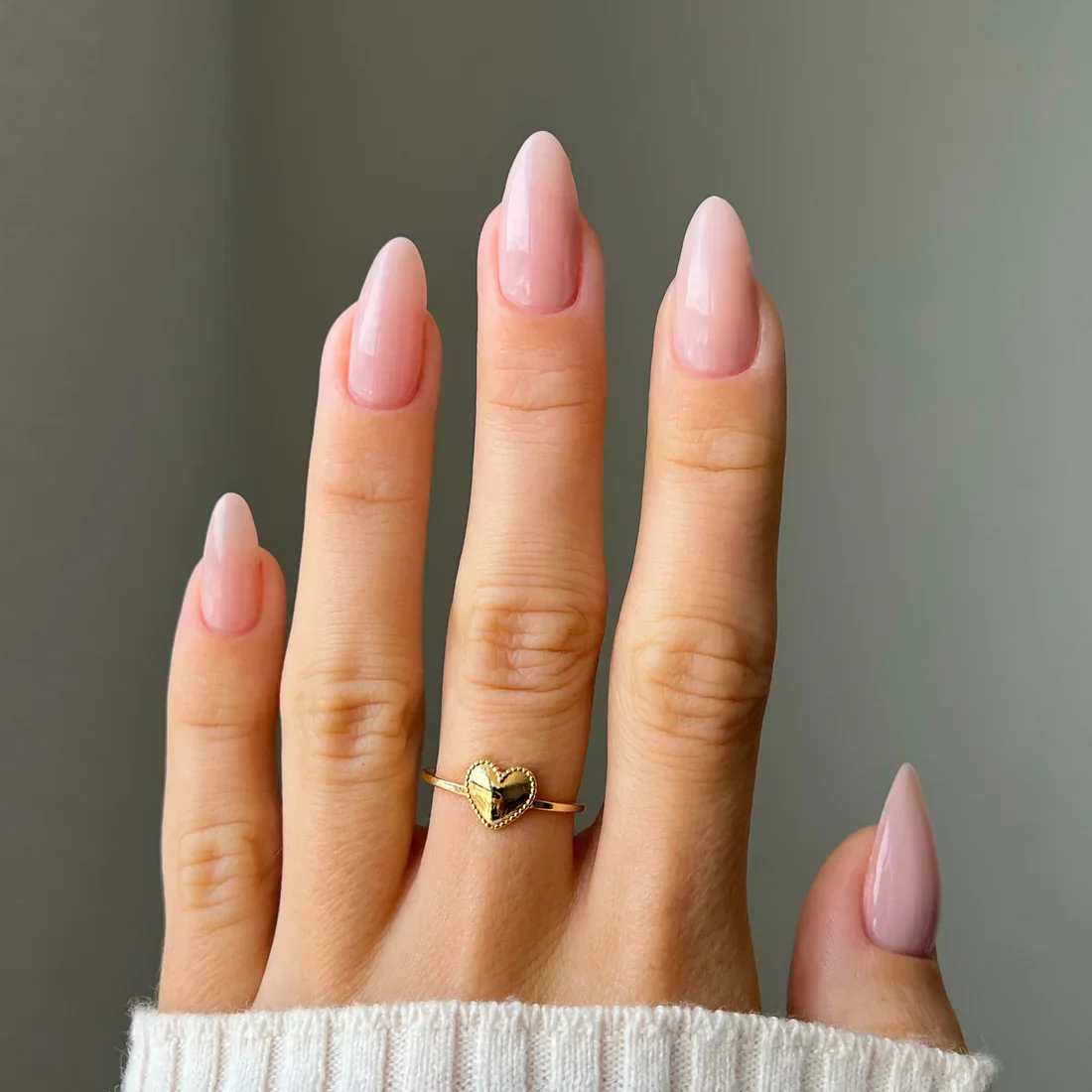 DND Duo Gel & Lacquer Bare Neutral #2345 - Image 2