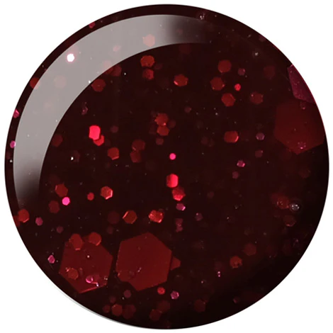 DND Duo Gel & Lacquer Sparkling Shine #767 - Image 6