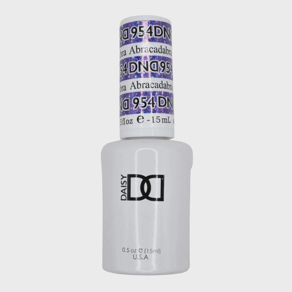 DND Gel Polish 0.5 oz Abracadabra #954