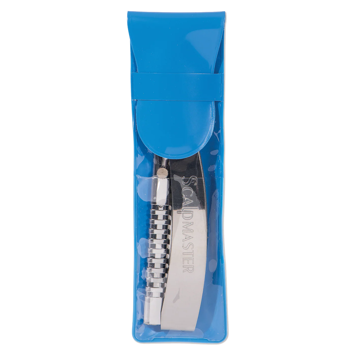 Stainless Steel Hair Shaper with Blade Ejector #170X - Image 2