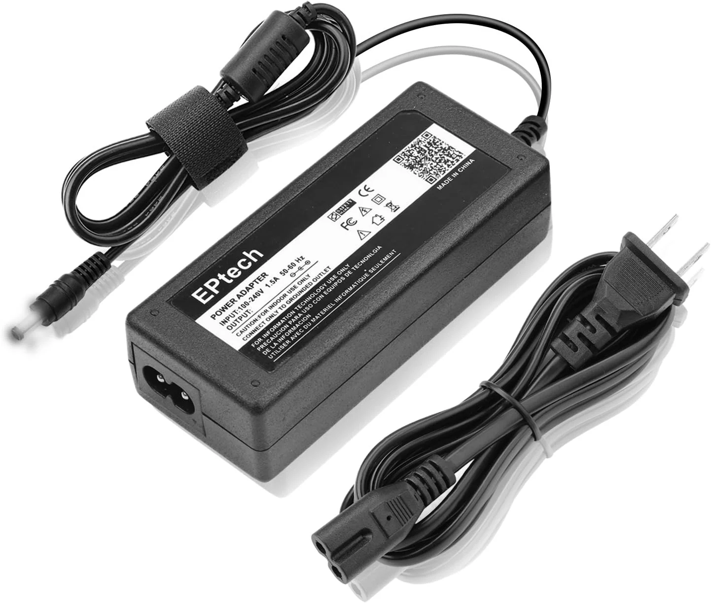Adapter Plug Medicool Electrical Plug for Pro Power 20K Portable Drill