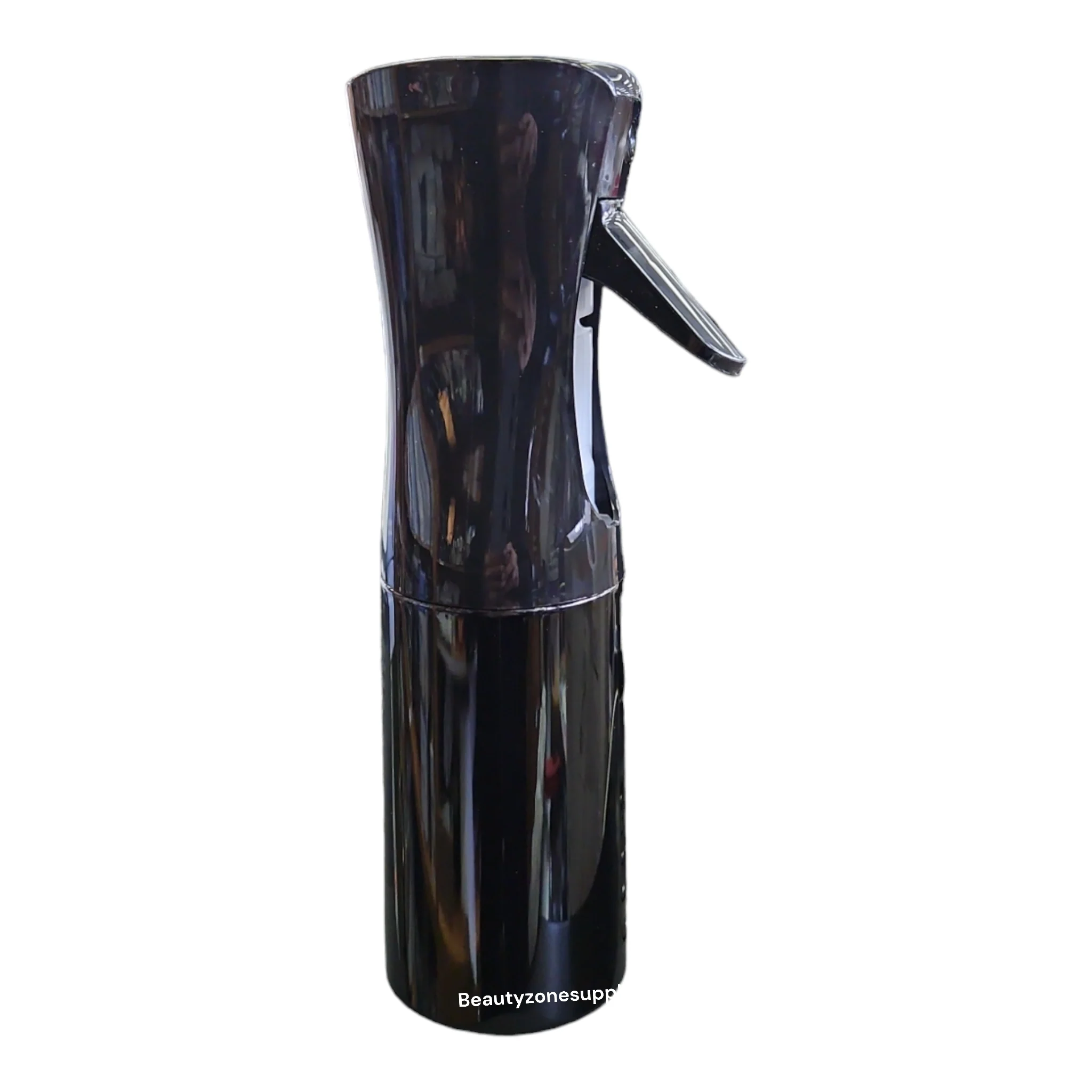 Empty Continuous Mist Spray Bottle 200 ml - Image 4