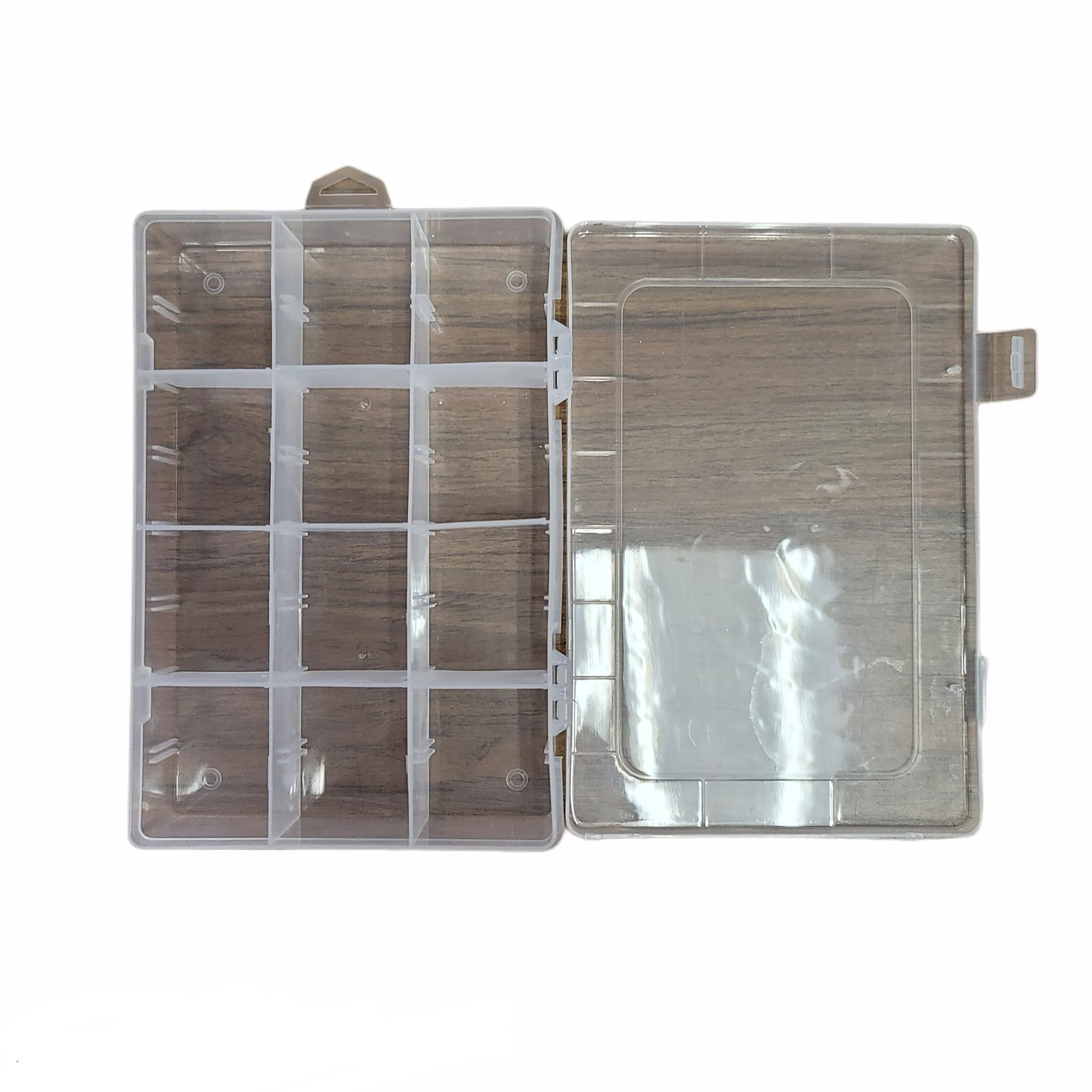 Empty Rhinestone Container Storage Box DMB12 - Image 2