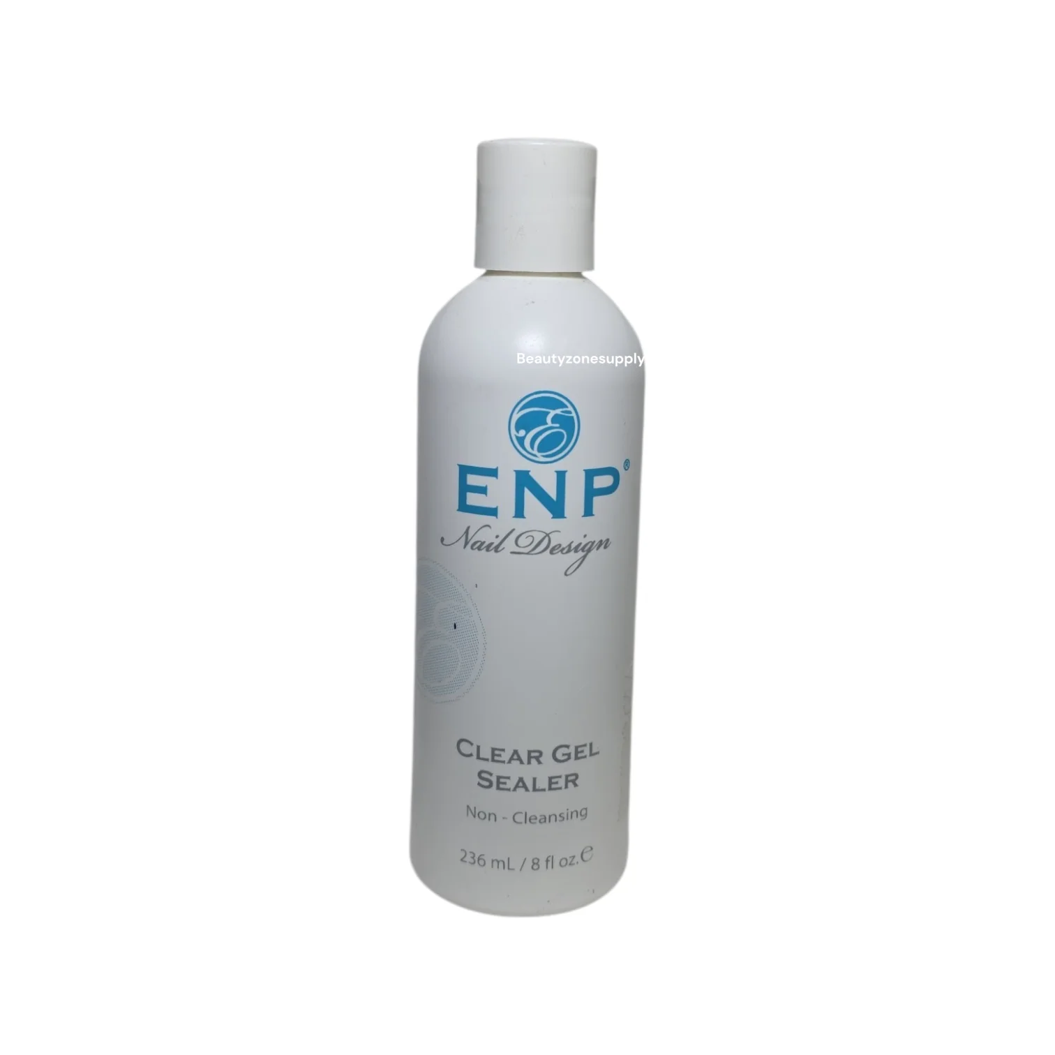 ENP Clear Gel Sealer Non Cleansing Refill 8 OZ