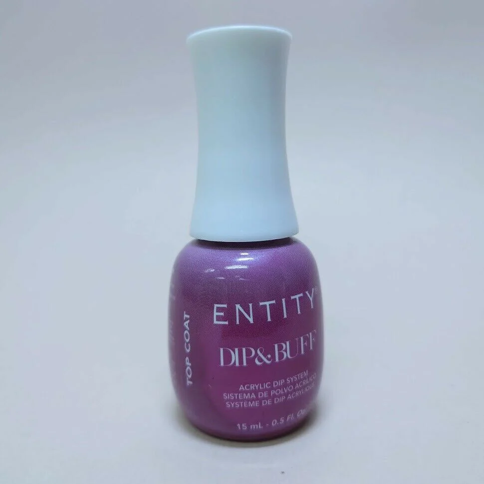 Entity Dip Essentials [Prep/Base/Activator/Top/Brush Restorer] **Pick Any** - Image 4