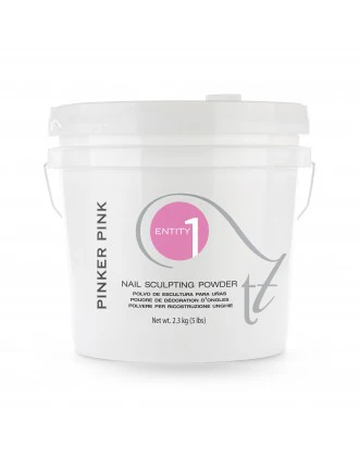 ENTITY Pinker Pink Sculpting Powder 2267.96 g - 80 oz #101803 - Image 2