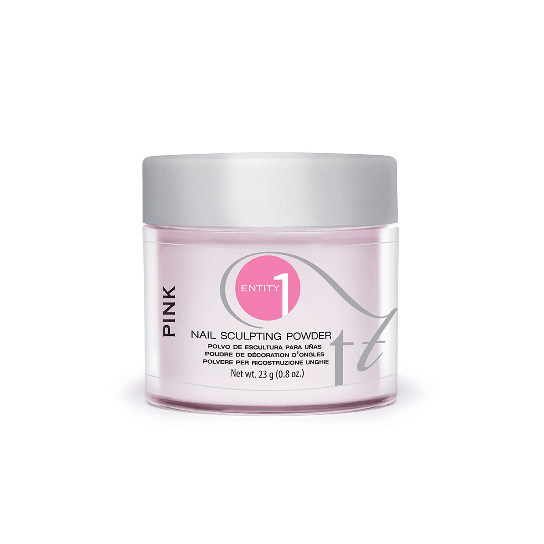 ENTITY Sculpting Powder Pink 23g | .8 oz #101135 - Image 2