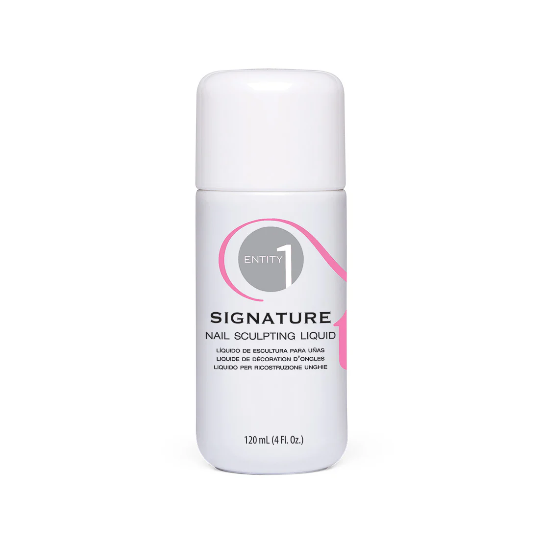 Entity Signature Sculpting Liquid 16 fl oz #101111 (Fast set time) - Image 6