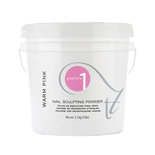 ENTITY Sculpting Powder Warm Pink 2267.96 g - 80 oz #101806