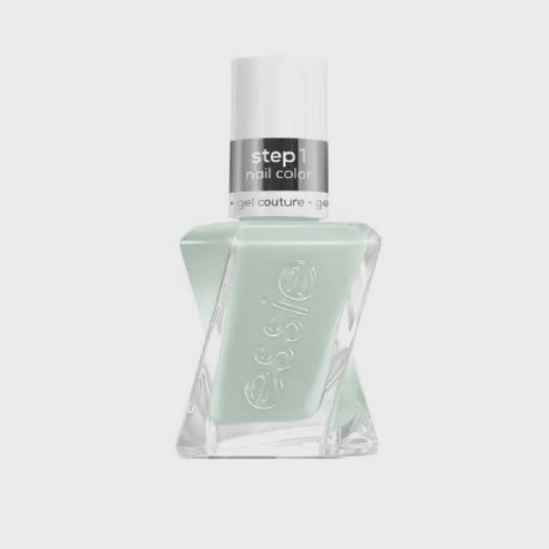 Essie Gel Couture Bring Gown The House 0.5 oz 1214