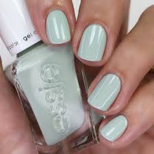 Essie Gel Couture Bring Gown The House 0.5 oz 1214 - Image 2