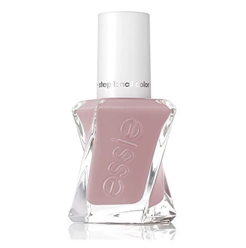 Essie Gel Couture Princess Charming 0.46 Oz #1156 ds