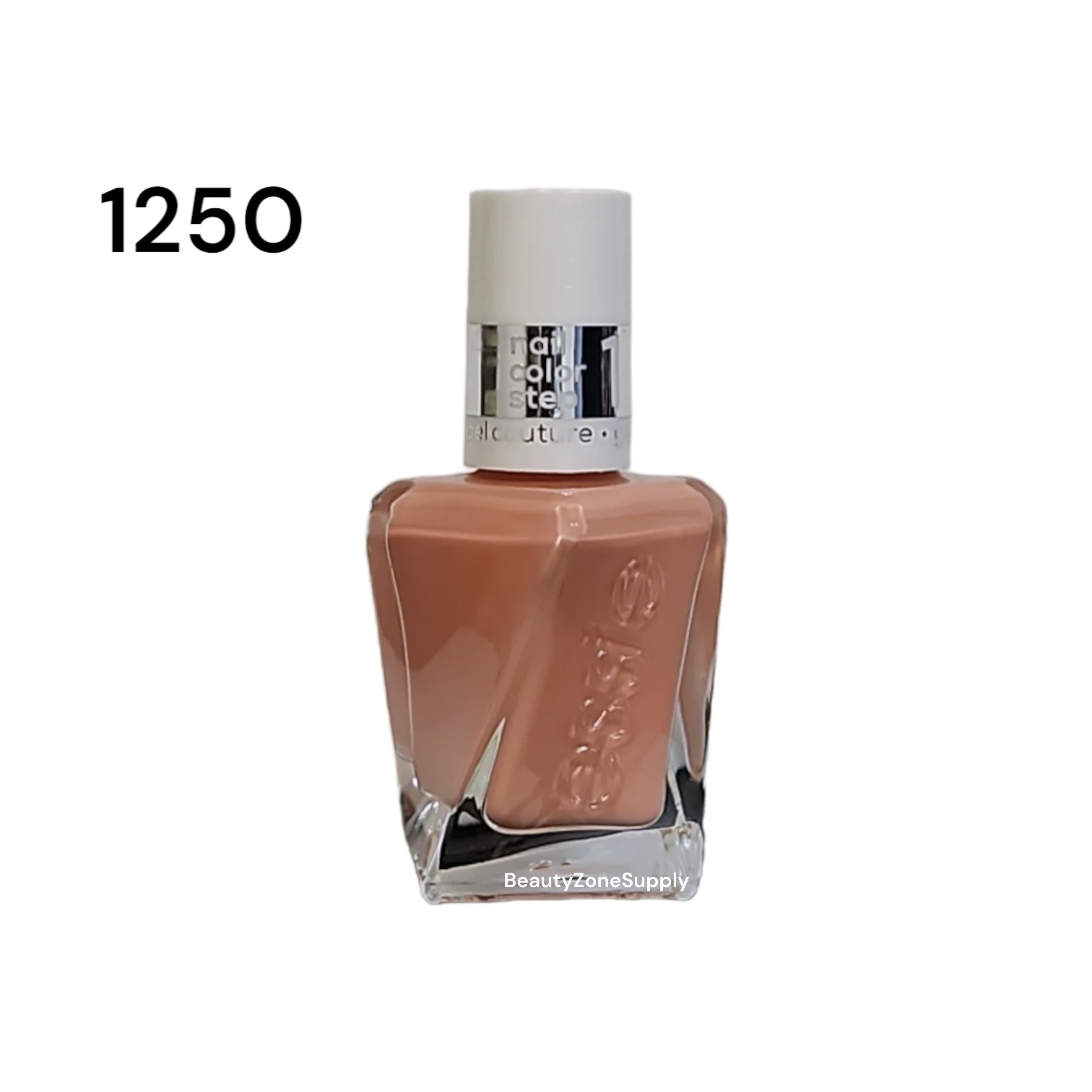 Essie Gel Couture Ruffle up 0.46 Oz #1250
