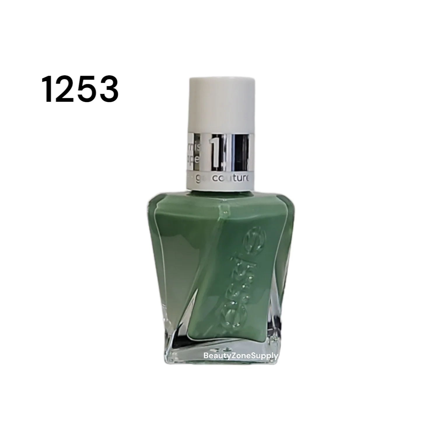 Essie Gel Couture Tulle the world 0.46 Oz #1253