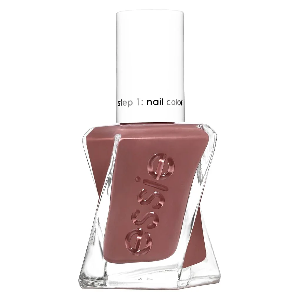 Essie Gel Couture Walk The Hemline 0.5 oz 36 - Image 2