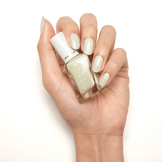 Essie Gel Couture Zip Me Up 0.46 Oz 160 ds - Image 2